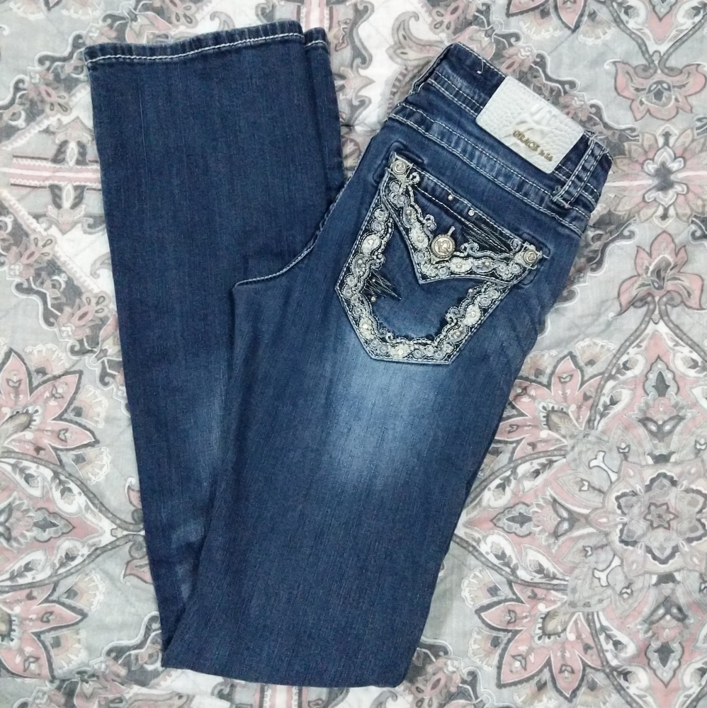 Grace Jeans